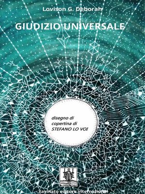cover image of Giudizio Universale
